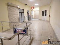 торговое помещение, 25,2 м²