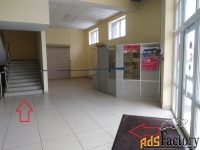 торговое помещение, 25,2 м²