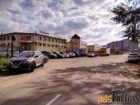 торговое помещение, 25,2 м²