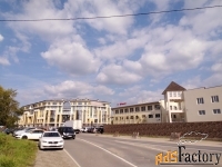 торговое помещение, 25,2 м²