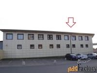 торговое помещение, 25,2 м²