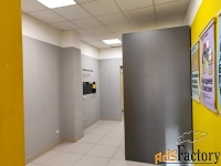 торговое помещение, 25,2 м²