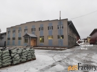 торговое помещение, 1122 м²