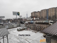 торговое помещение, 1122 м²