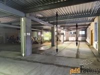 торговое помещение, 1122 м²