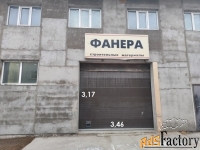 торговое помещение, 1122 м²