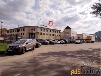 Пищевое производство 266 кв.м. аренда