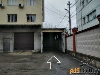 Склад 240 кв. м. аренда на Дмитровском шоссе