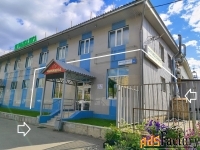 Торговое 129 кв. м. на 1-й линии  Дмитровского шоссе аренда