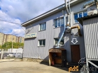 Торговое 129 кв. м. на 1-й линии  Дмитровского шоссе аренда