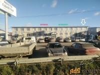 Торговое 129 кв. м. на 1-й линии  Дмитровского шоссе аренда
