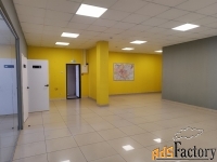 Свободное назначение 152 кв. м. аренда ПСН на Дмитровском шоссе аренда