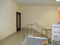 Пищевое производство 266 кв.м. аренда