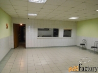 производственно-складской комплекс/помещение, 102 м²