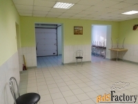 производственно-складской комплекс/помещение, 102 м²