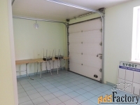 производственно-складской комплекс/помещение, 102 м²