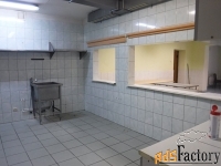 производственно-складской комплекс/помещение, 102 м²