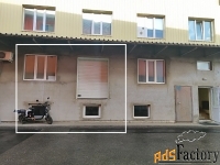 производственно-складской комплекс/помещение, 102 м²