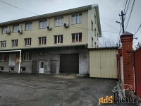 производственно-складской комплекс/помещение, 102 м²