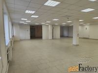 Торговое помещение 36 - 282 м²