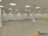 Торговое помещение 36 - 282 м²