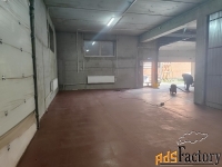 производственно-складской комплекс/помещение, 120 м²