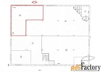 производственно-складской комплекс/помещение, 120 м²