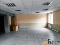 производственно-складской комплекс/помещение, 230 м²