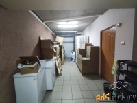 производственно-складской комплекс/помещение, 230 м²