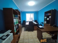 производственно-складской комплекс/помещение, 230 м²