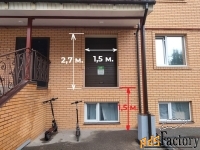 производственно-складской комплекс/помещение, 230 м²