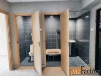 производственно-складской комплекс/помещение, 230 м²