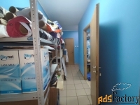 производственно-складской комплекс/помещение, 230 м²