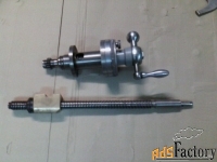 запчасти на токарное оборудование