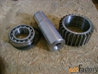 запчасти на токарное оборудование