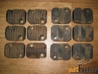 запчасти на колёсо-токарное оборудование