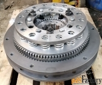 Муфта- тормоз