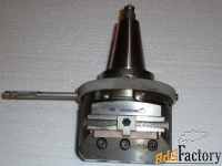 запчасти на расточное оборудование