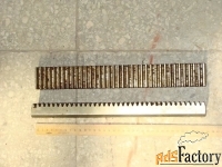 запчасти на расточное оборудование