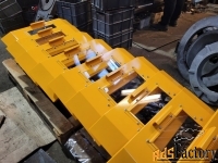 запчасти на фрезерное оборудование