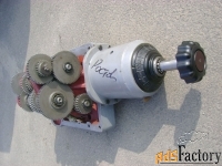 запчасти на фрезерное оборудование