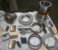 запчасти на шлифовальное оборудование