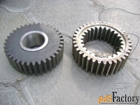 запчасти на зубообрабатывающее оборудование