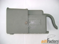 электрозапчасти для станков