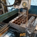 изготовление деталей  на электроэрозионных проволочно-вырезных станках