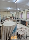 Здание производственно-складской комплекс, 538,4 м²