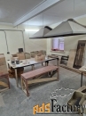 Здание производственно-складской комплекс, 538,4 м²
