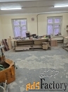 Здание производственно-складской комплекс, 538,4 м²