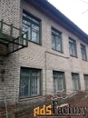 Здание производственно-складской комплекс, 538,4 м²