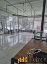отдельно стоящие здания, 184,8 м²